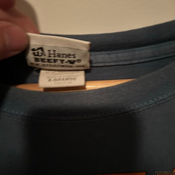 Rare Harley Davidson Tee2 - Picture 5 of 6